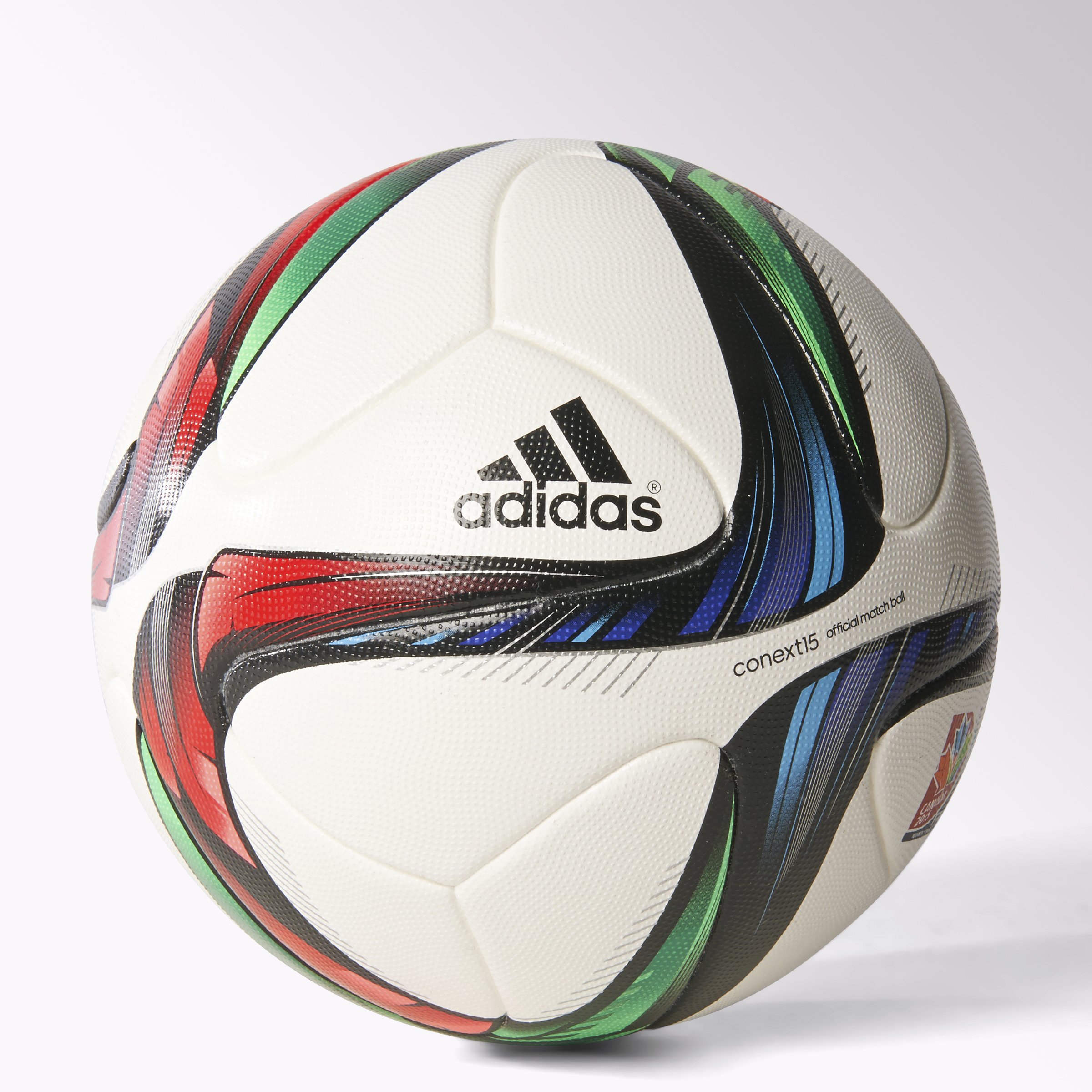 adidas conext15 official match ball