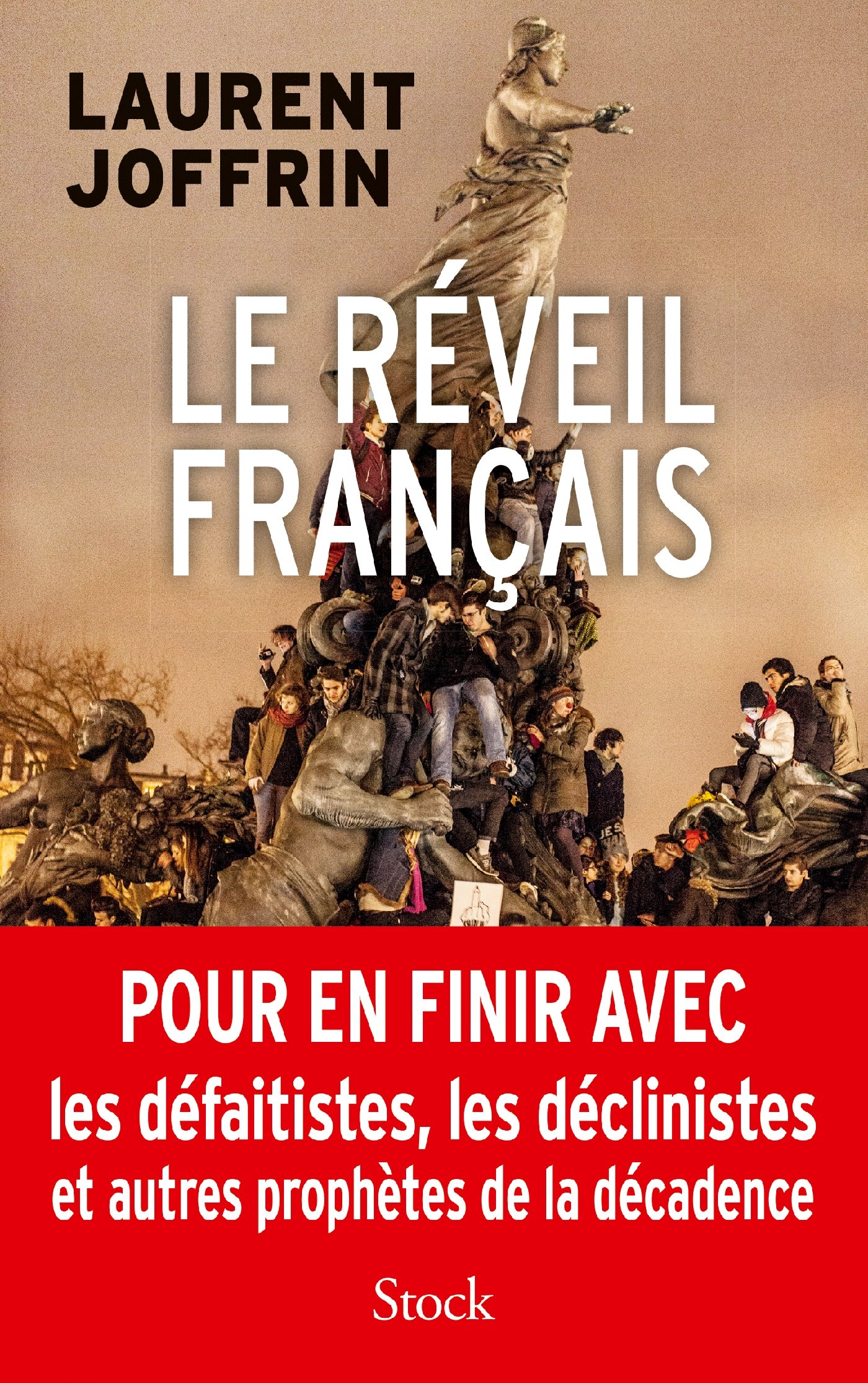 Le réveil Français (French Edition)