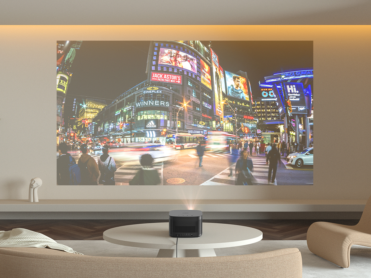 Amazon.com: XGIMI Horizon Pro 4K Projector, 1500 ISO Lumens