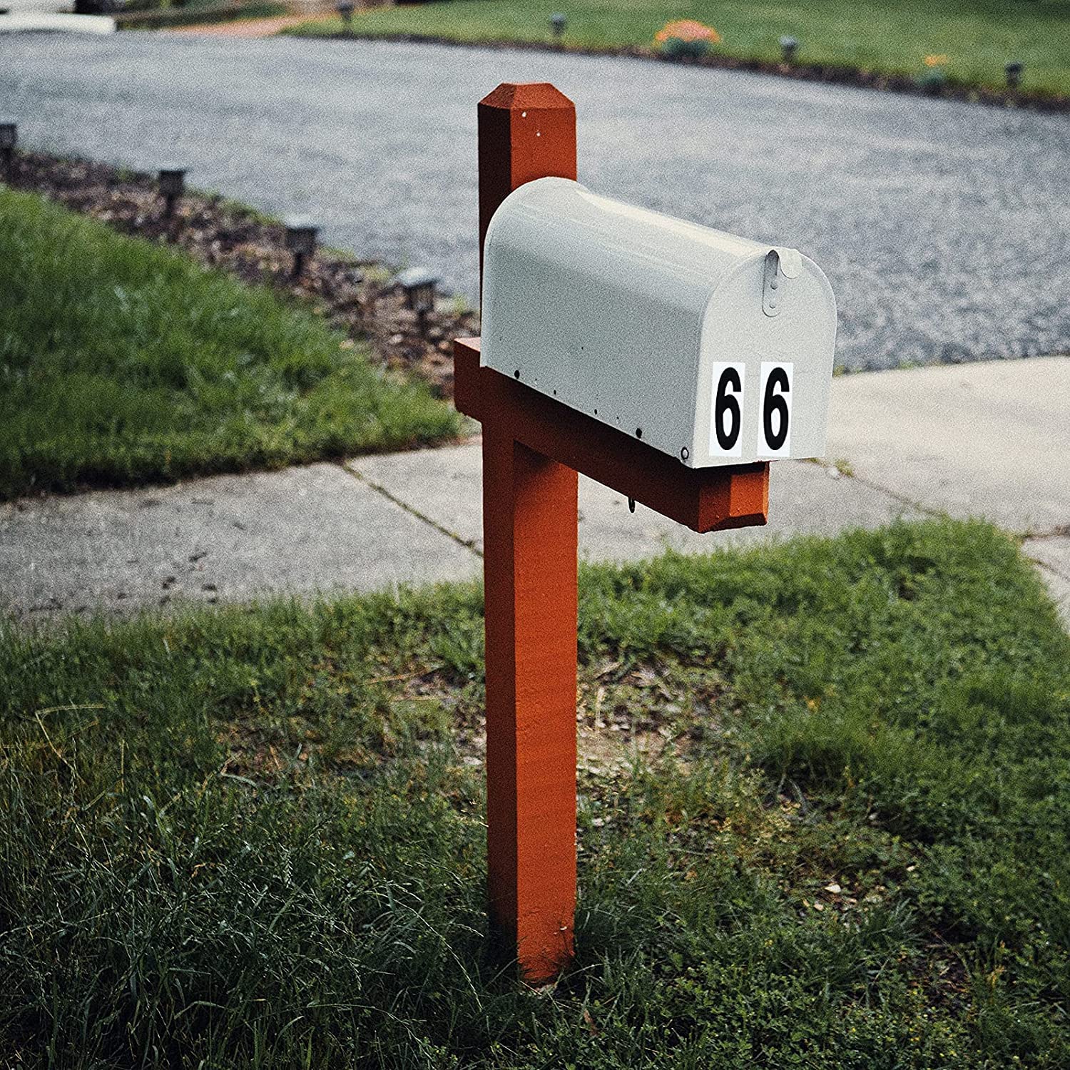 Abeillo Lot De 10 Feuilles/100 Autocollants Réfléchissants En