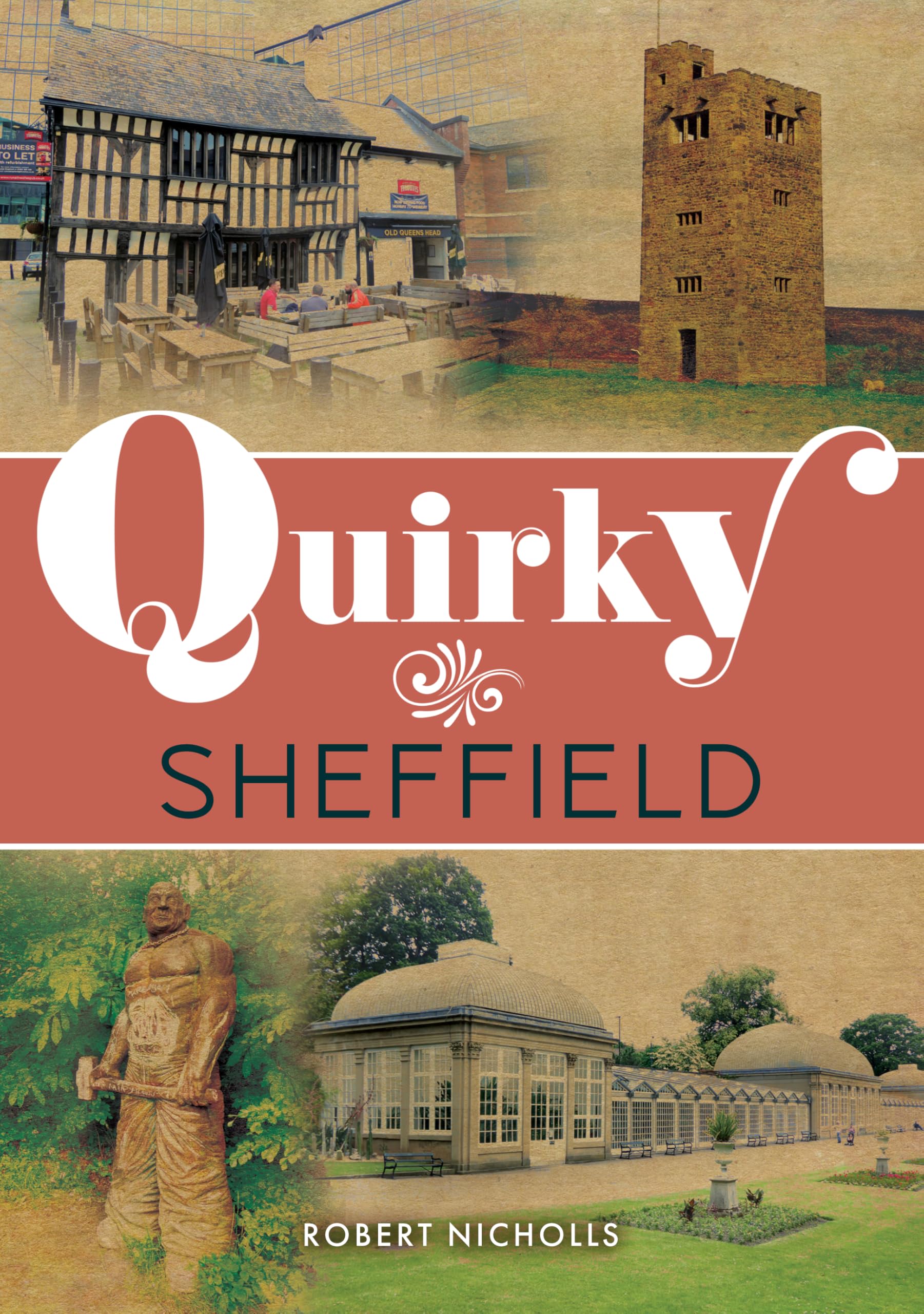 Quirky Sheffield