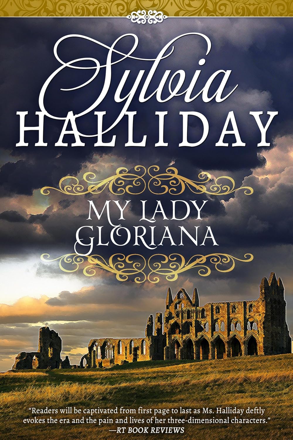 My Lady Gloriana      Kindle Edition
