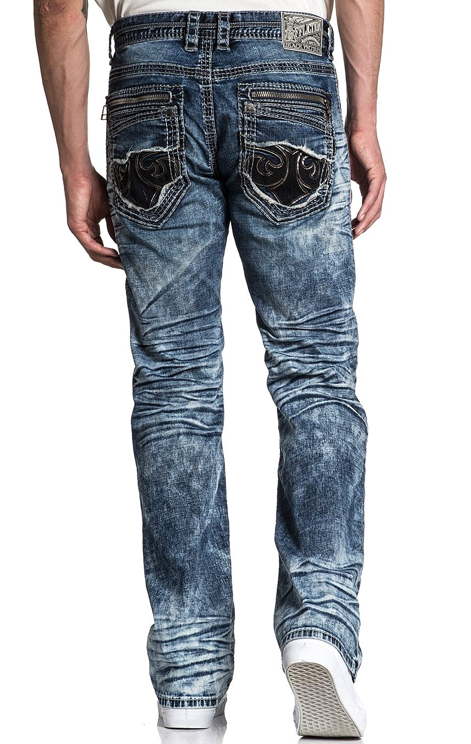 Custom Denim Embroidery Shirt EMBROIDERY & ORIGAMI