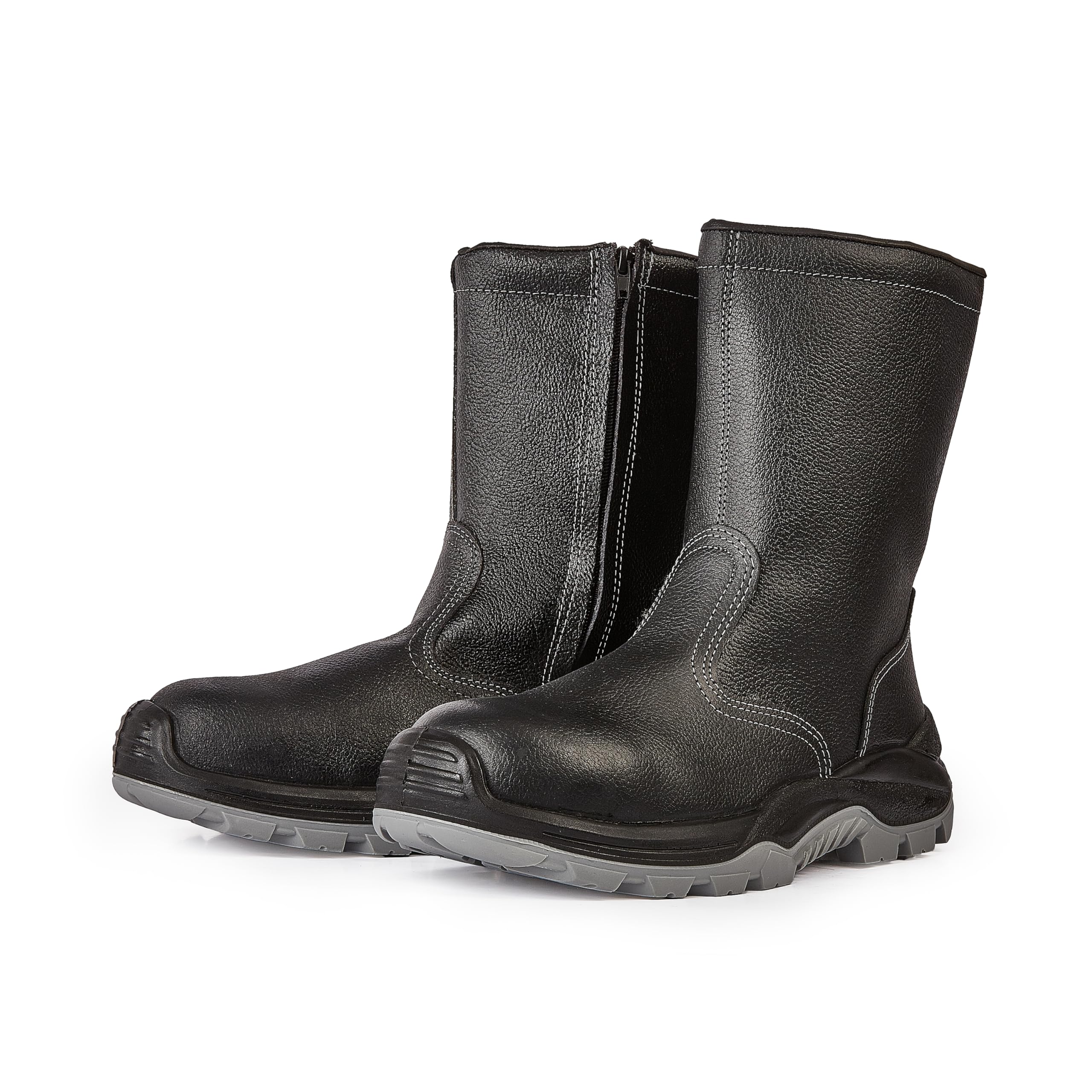 U-Power - Taiga S3 Ci SRC - Scarpe - Stivale