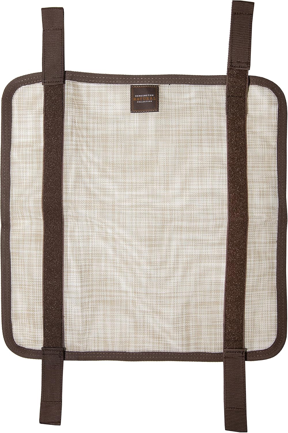 Kensington Belly Band For Horse Under Belly — Protects Under Belly When Attached to Traditional Cut Protective Sheet — Offers Maximum Protection Year Round