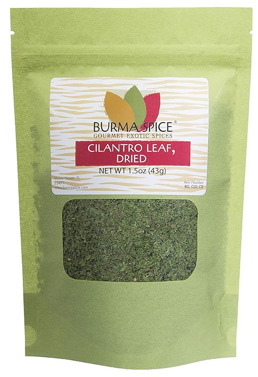 What’s A Good Cilantro Substitute? SPICEography