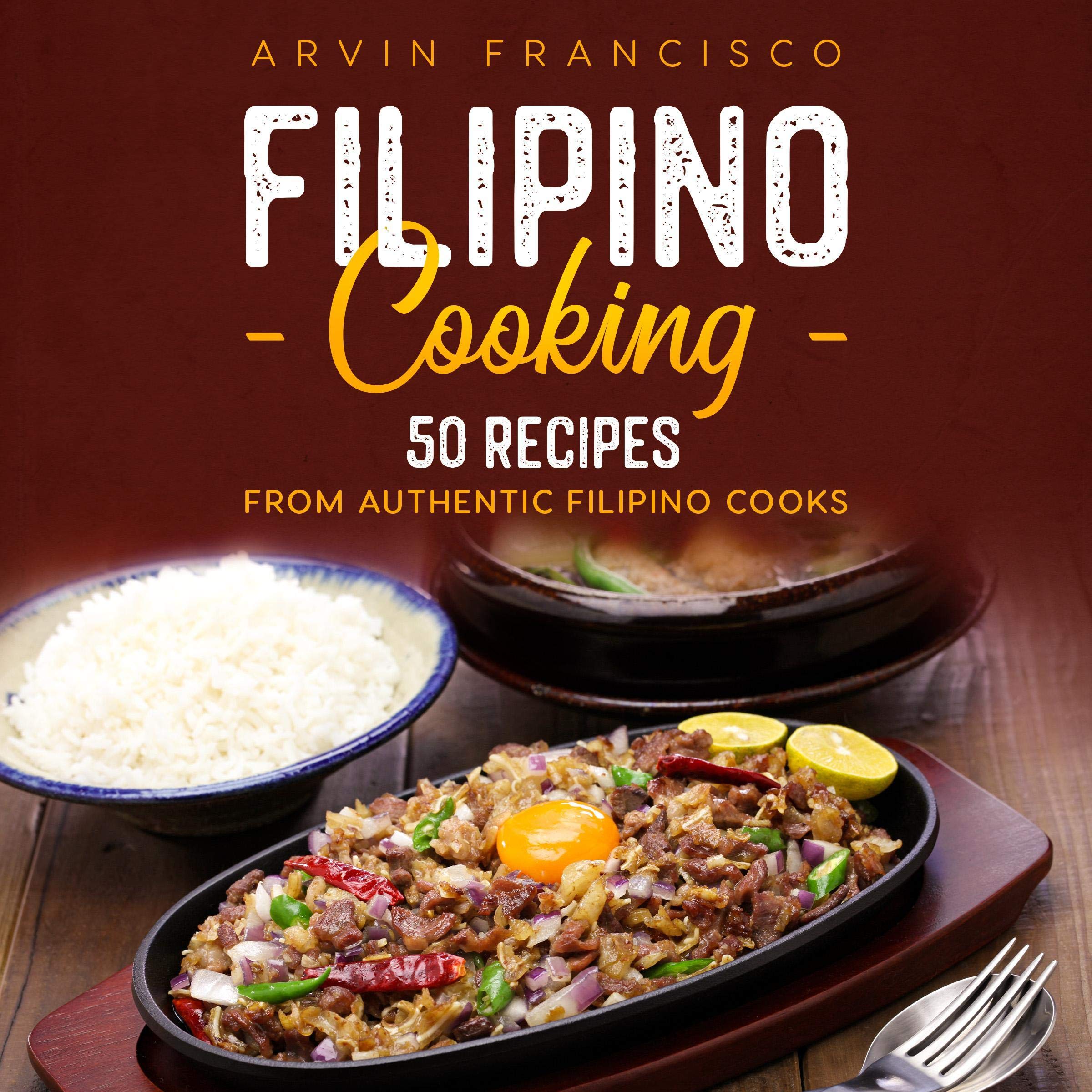 Filipino Cooking