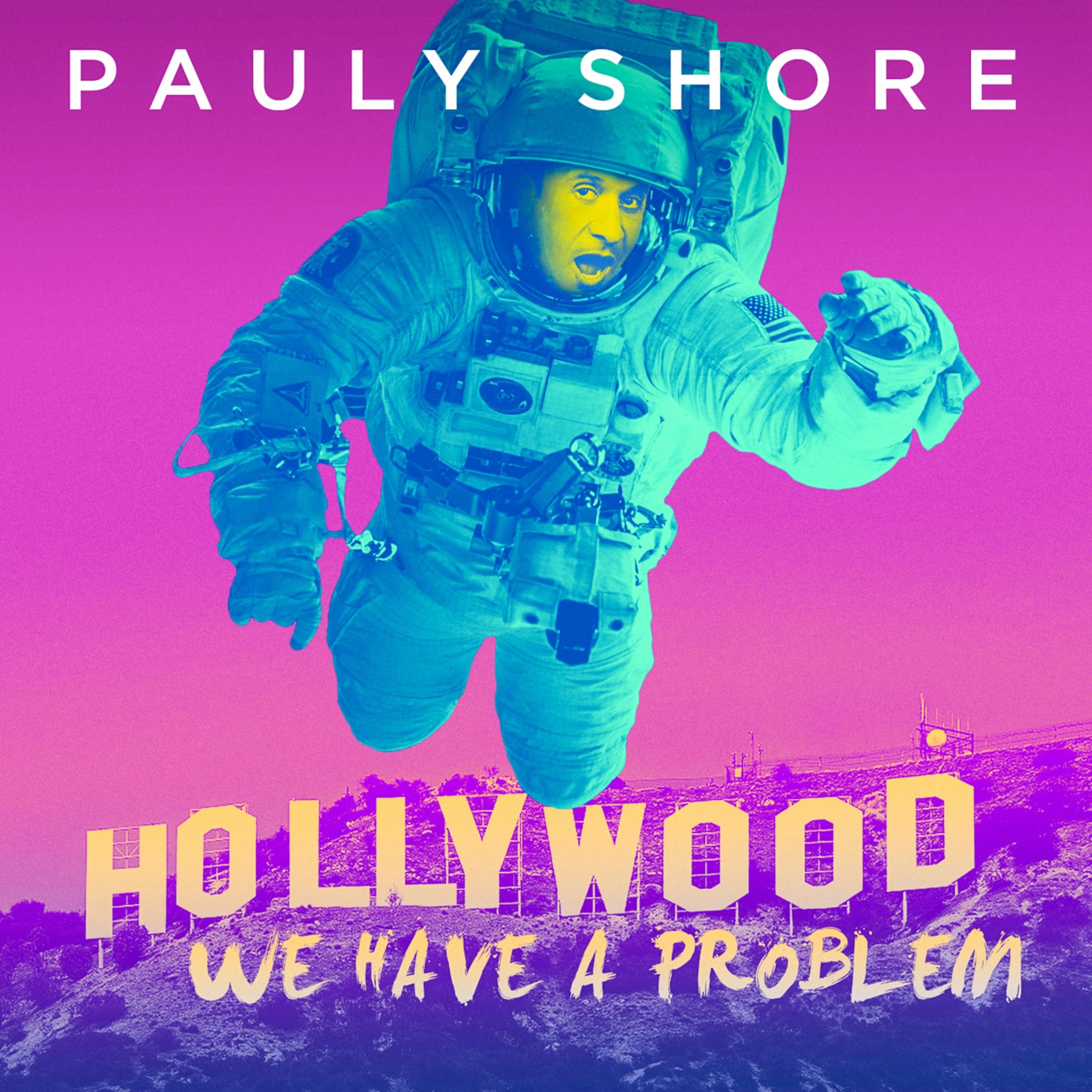 Pauly Shore