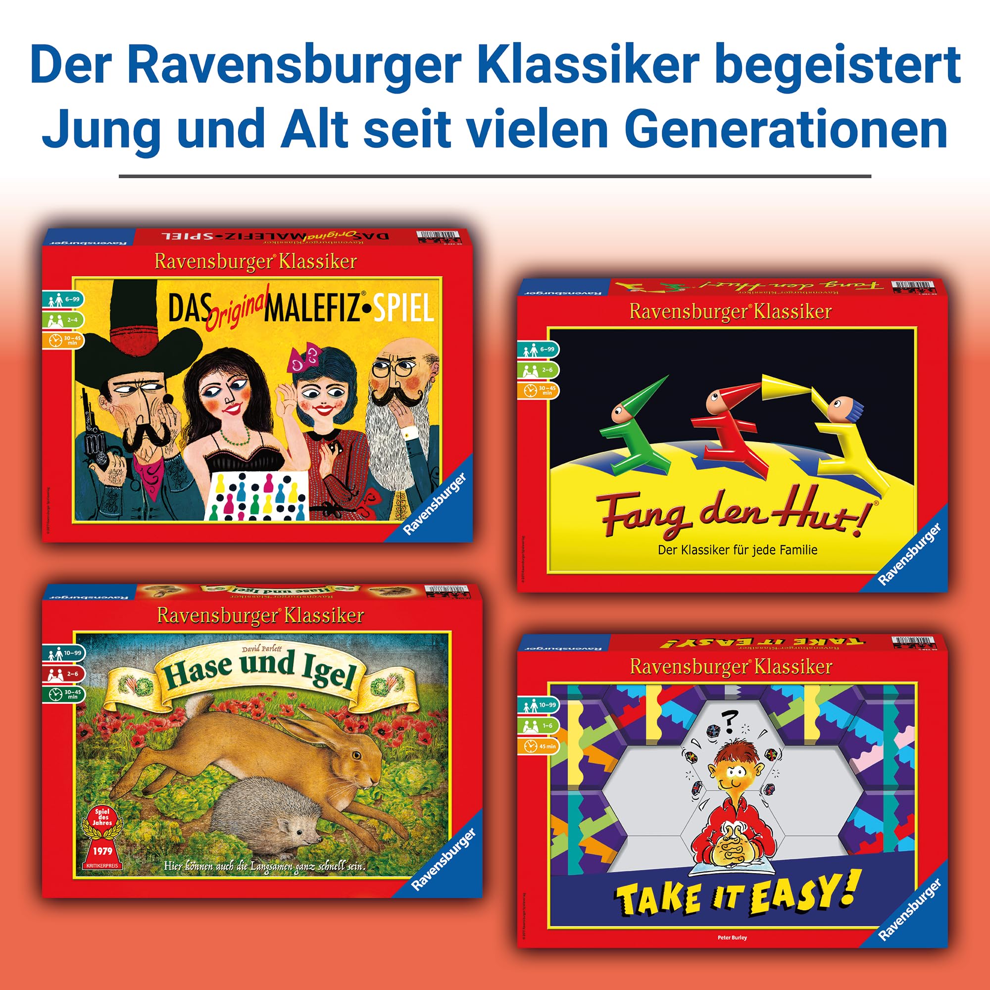 RAVENSBURGER Tiki Taka Il Calcio È Il Nostro Gioco Gioco Di Società - - Mornati Paglia