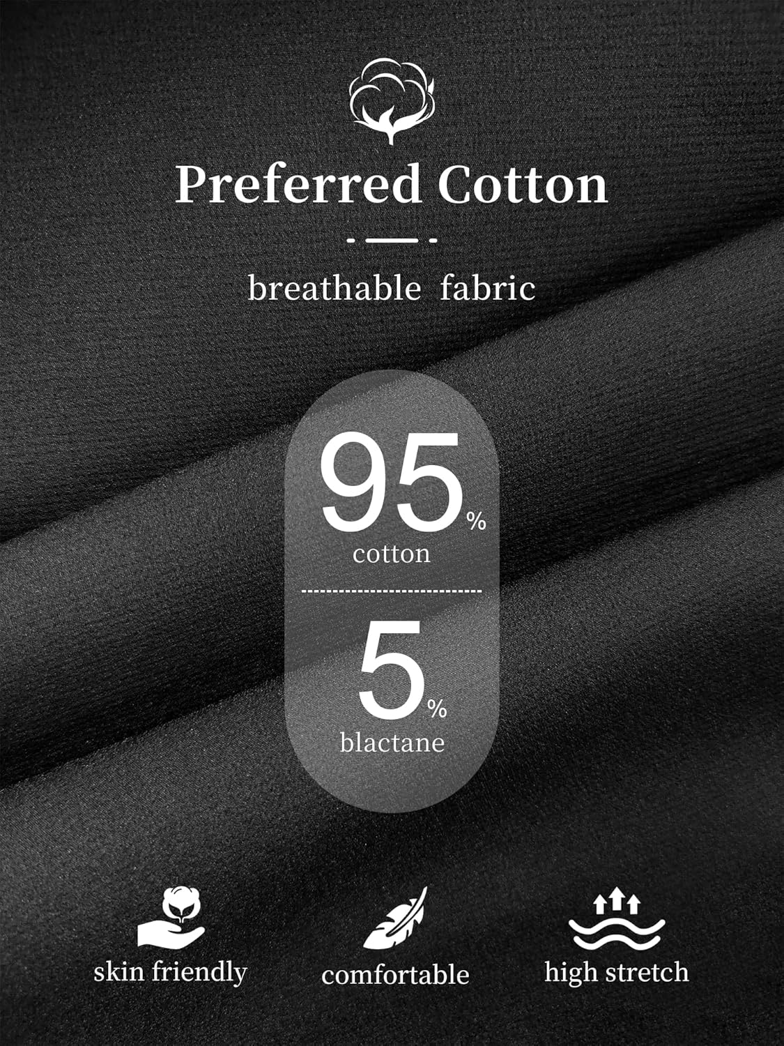 ZILANZI Women Black Halter Neck Dance Leotard,Hollow Lace Back Ballet Sleeveless Dancewear - Image 5