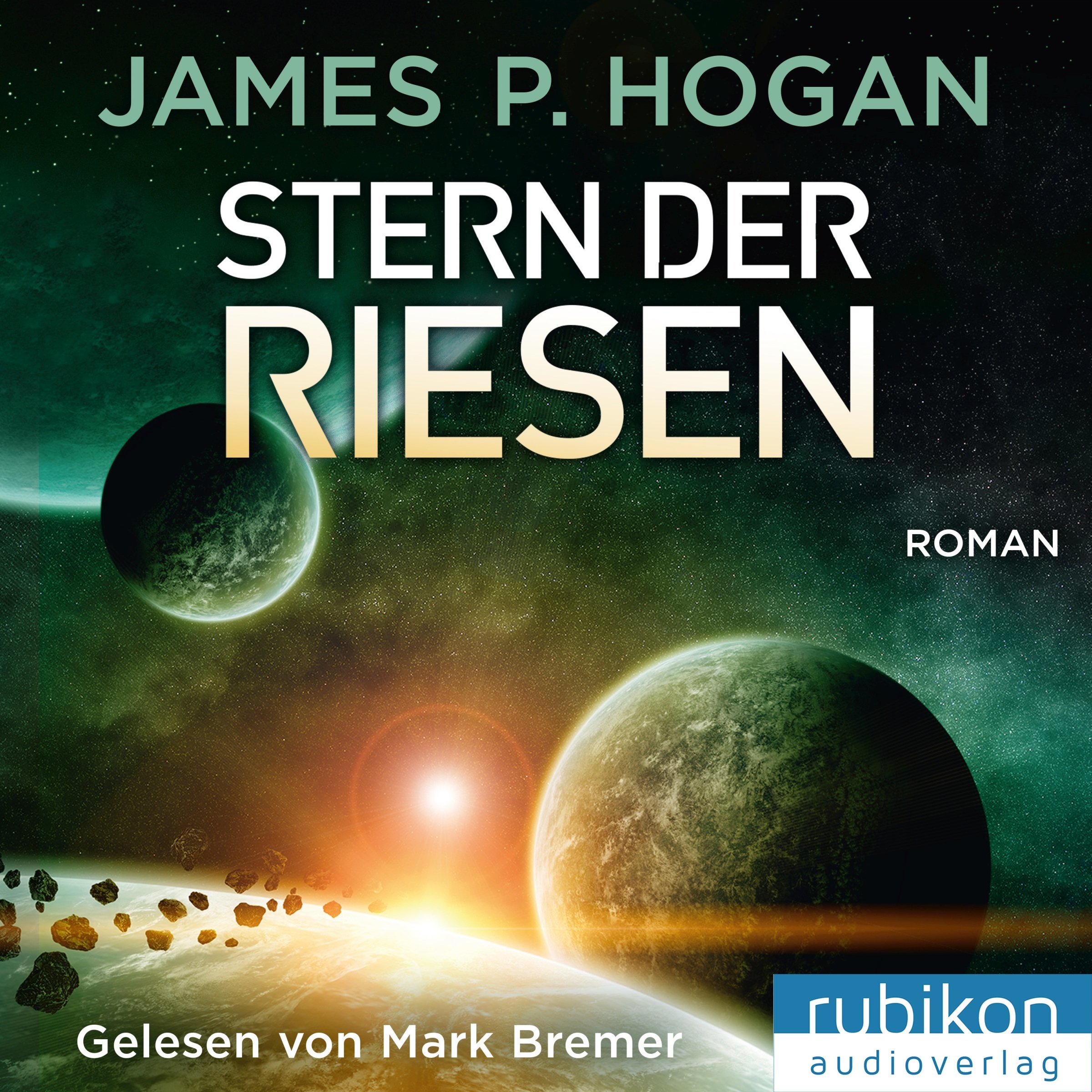 Stern der Riesen