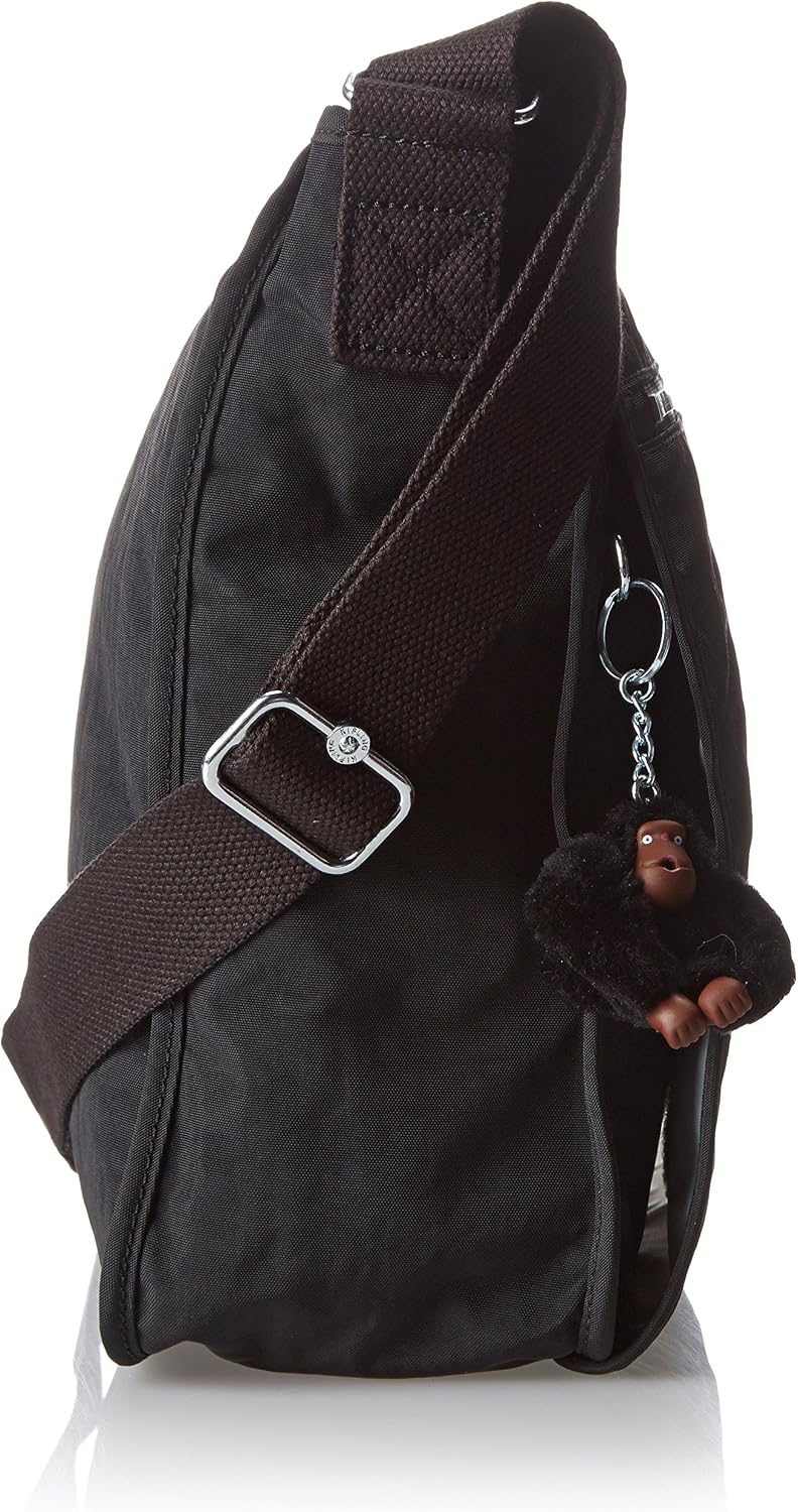Kipling Seoul A, Dusty Grey, One Size