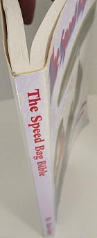 The Speed Bag Bible: The Ultimate Speed Bag Training Program
