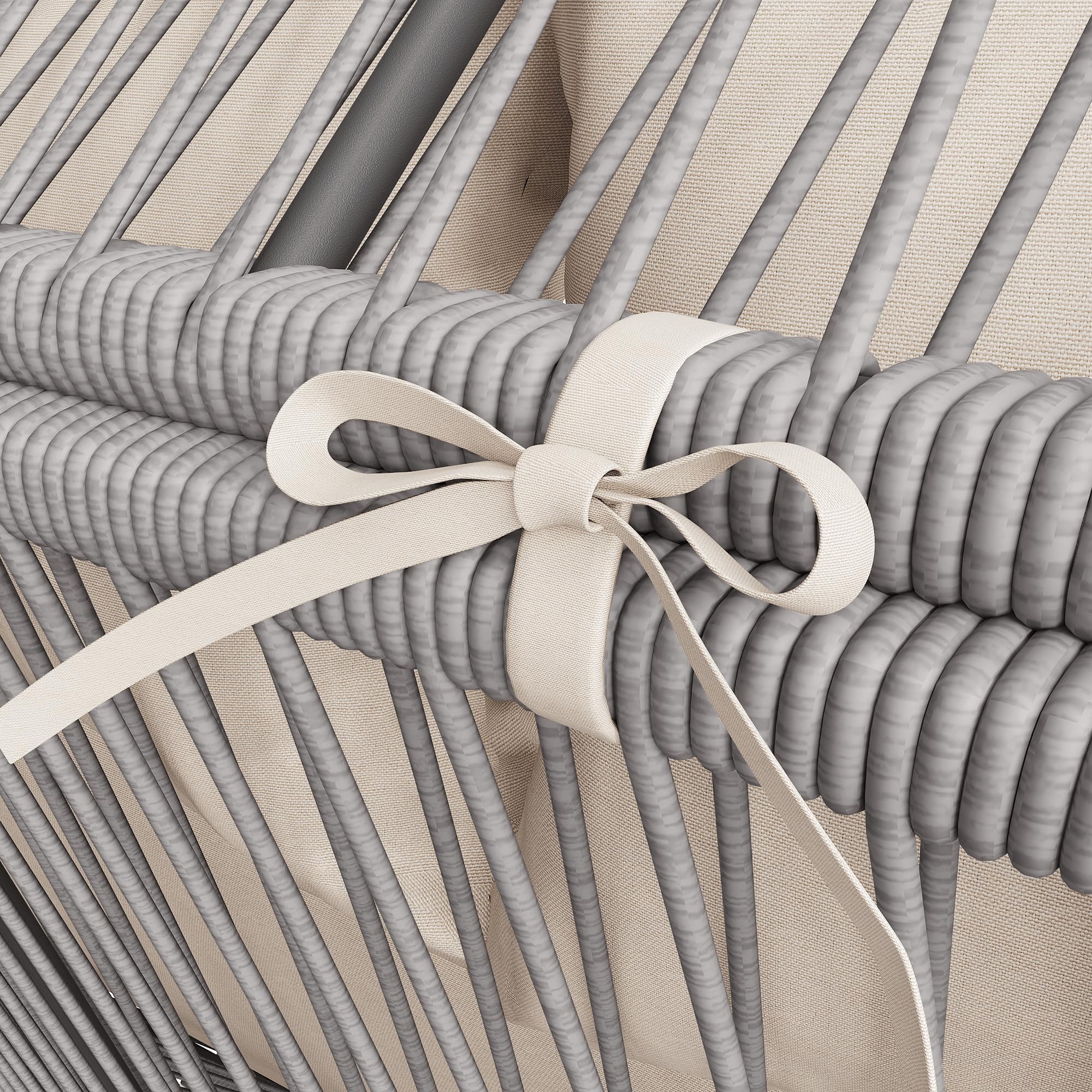 Moimhear Mecedora de jardín para dos personas, silla colgante para patio, silla de huevo oscilante para exteriores, silla de balancín, columpio de jardín, columpio de porche para el jardín, balcón o