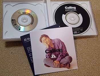 福山雅治　Calling パーカー 福山雅治 Calling パーカー