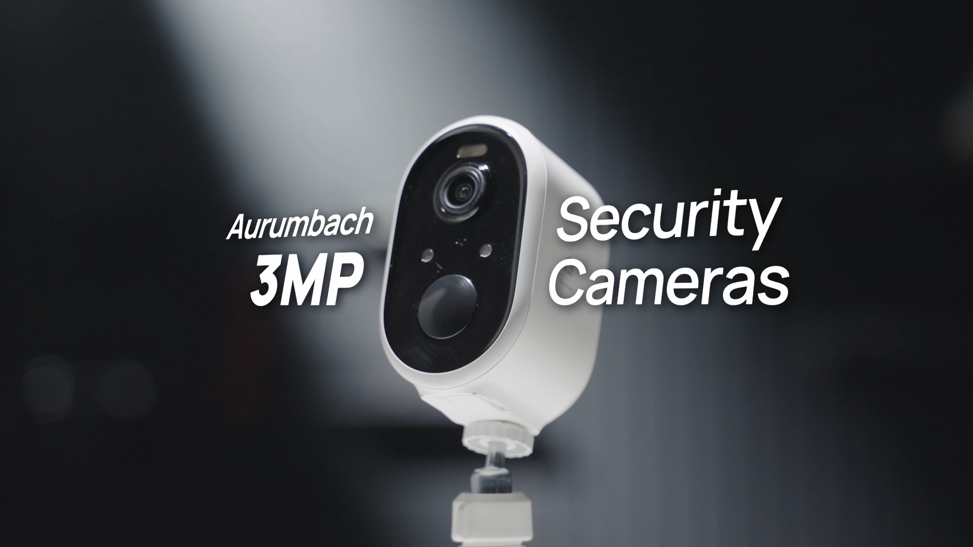 Amazon.com : Solar Security Camera Outdoor Wireless, 2K Color