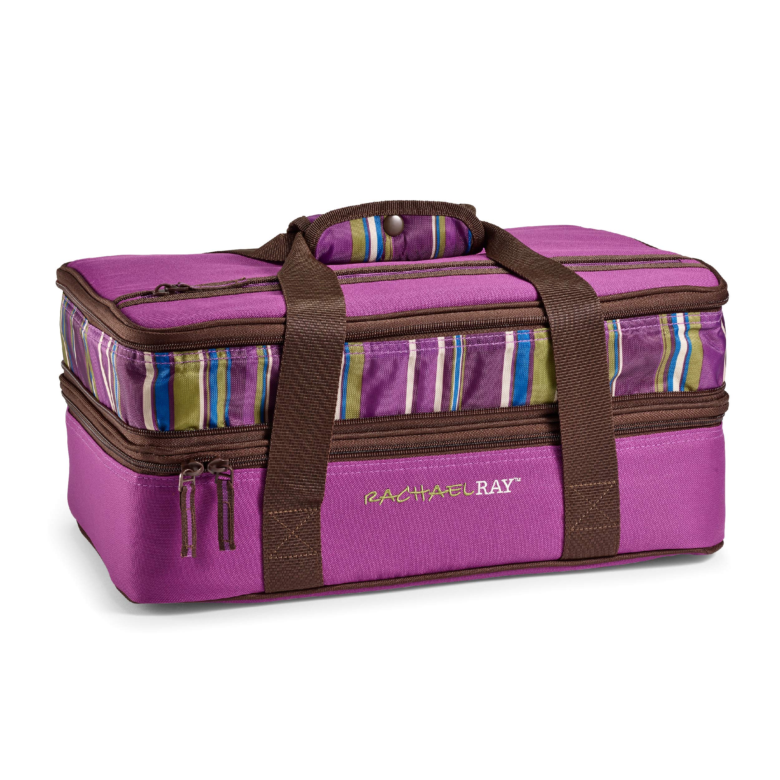 Rachael Ray Lasagna Lugger