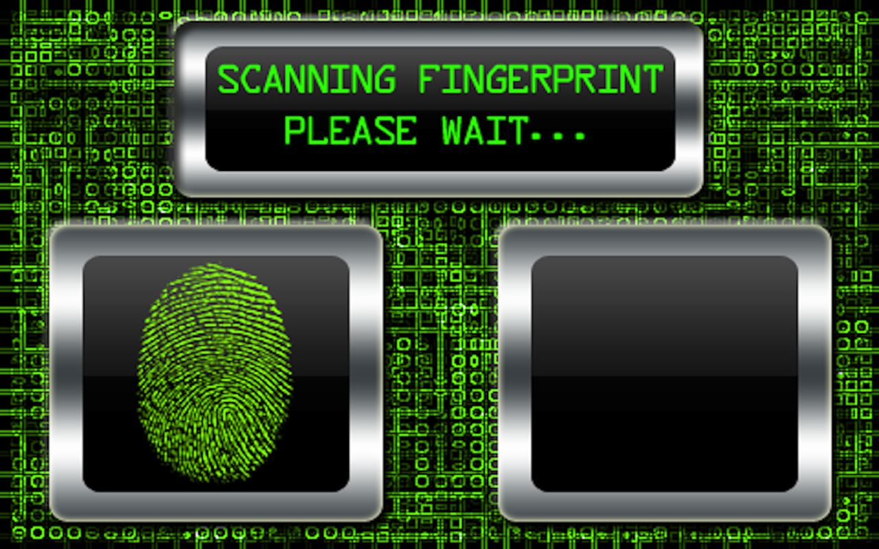 Scannerlover Love Scanner - App on Amazon Appstore