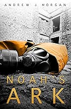 Noah's Ark - coolthings.us