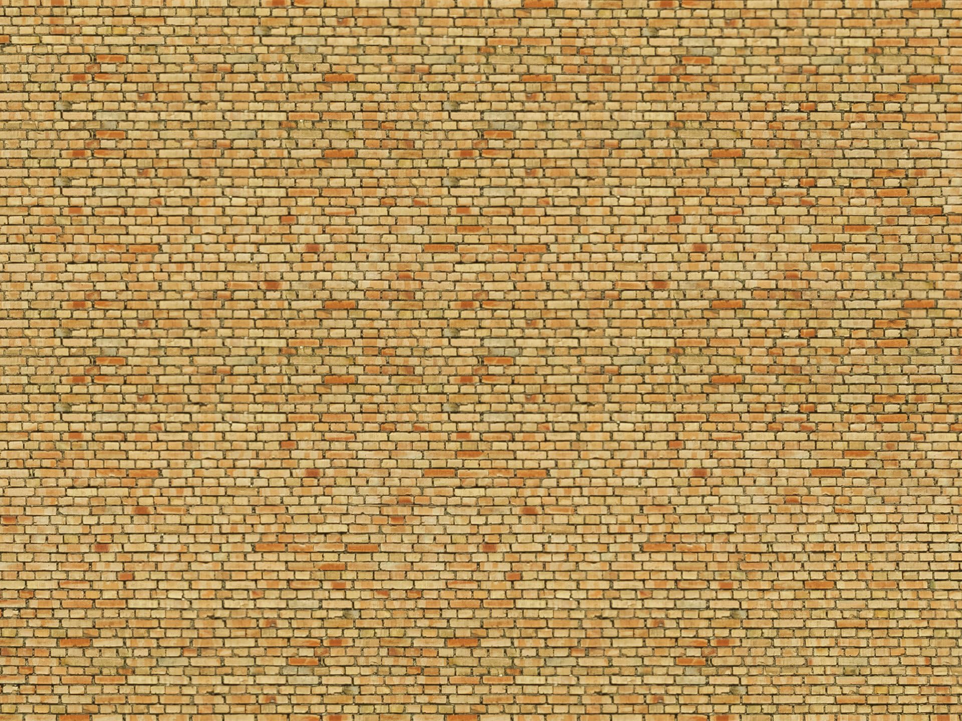 3D clinker board