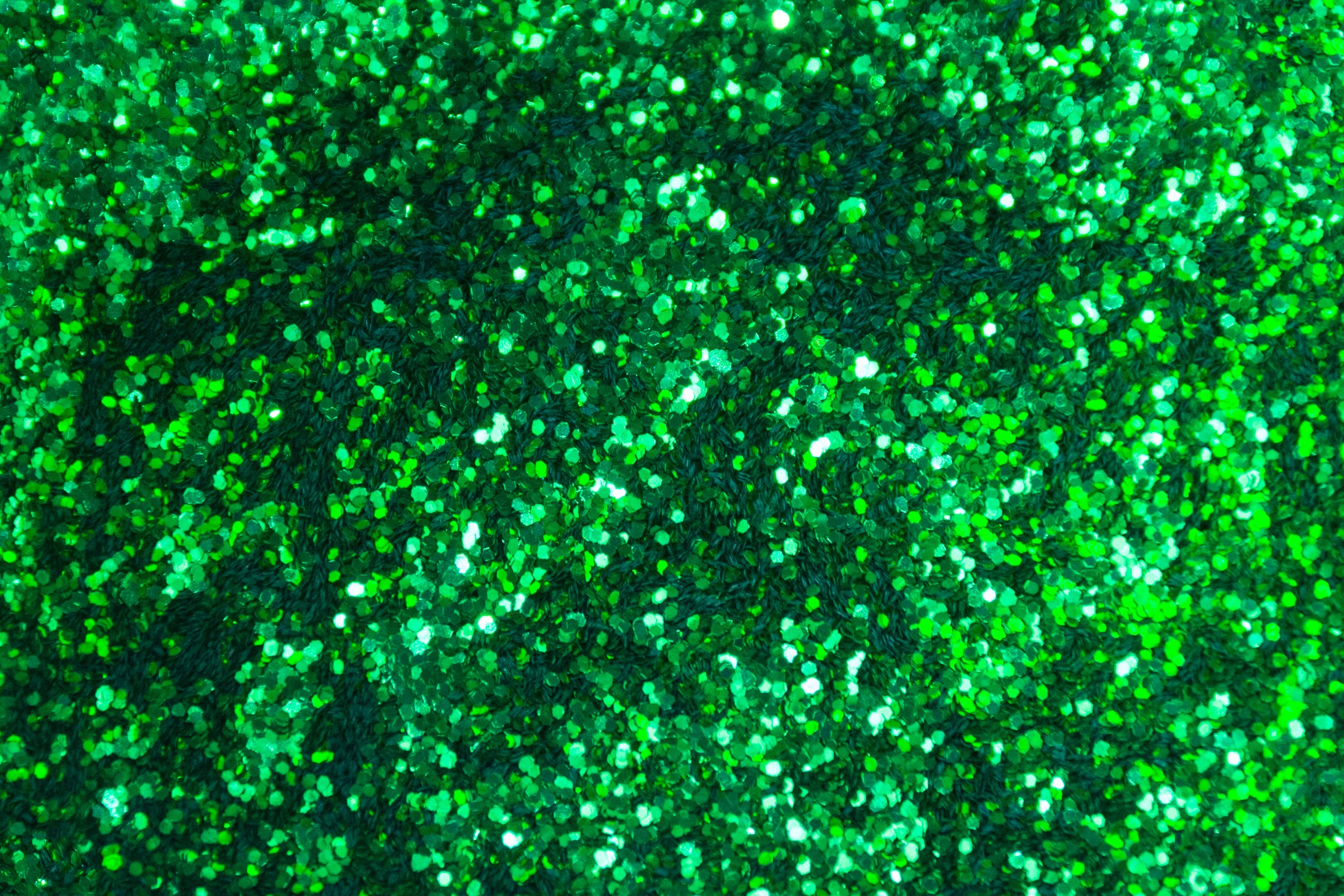 Lil Daddy Roth Metal Flake - Greengo! - Solid Flake (2oz - Lil' .008