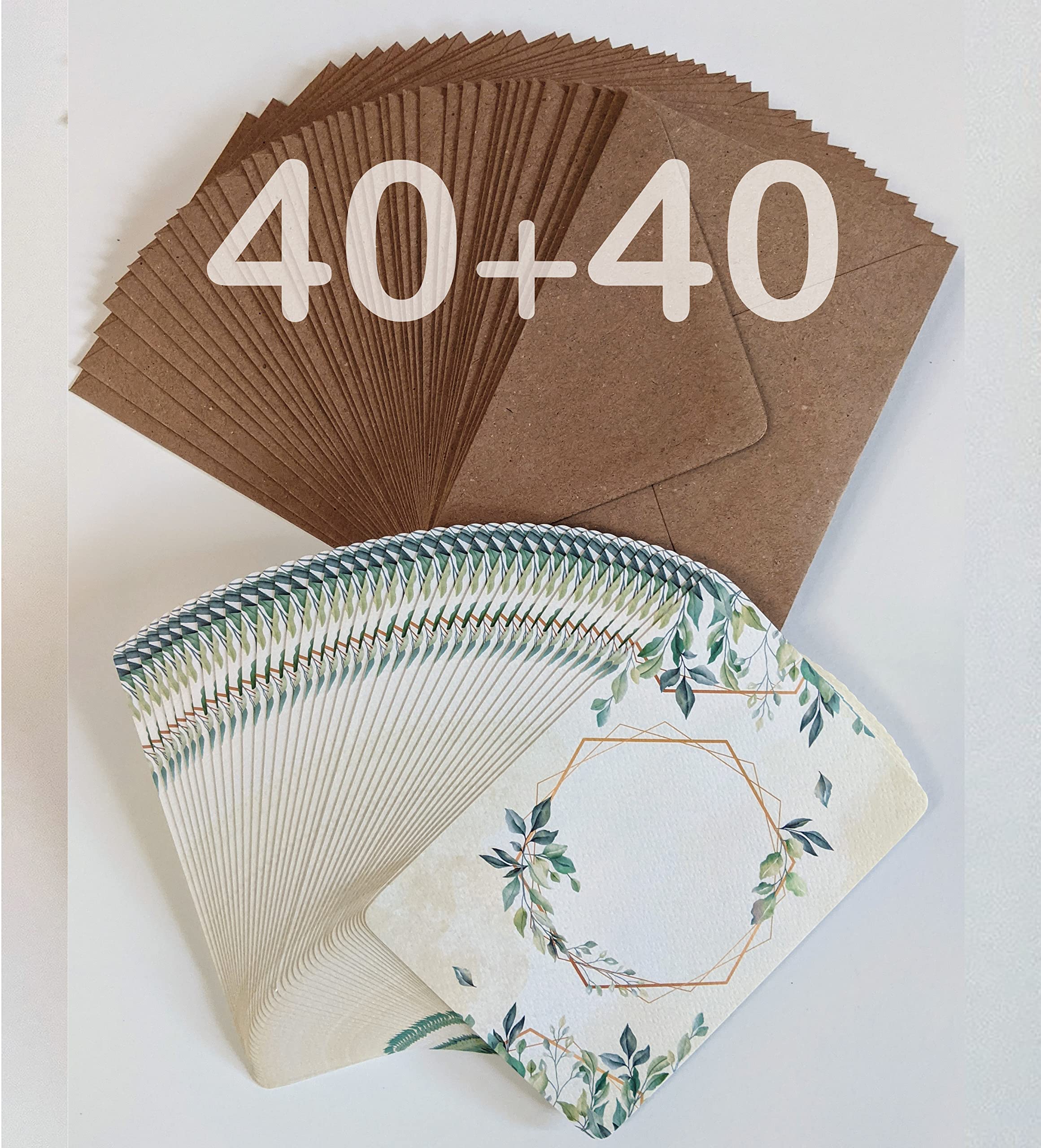 Faire-part Mariage Cartes d'Invitation