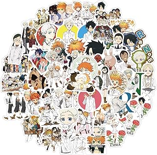 amazon com anime stickers kawaii