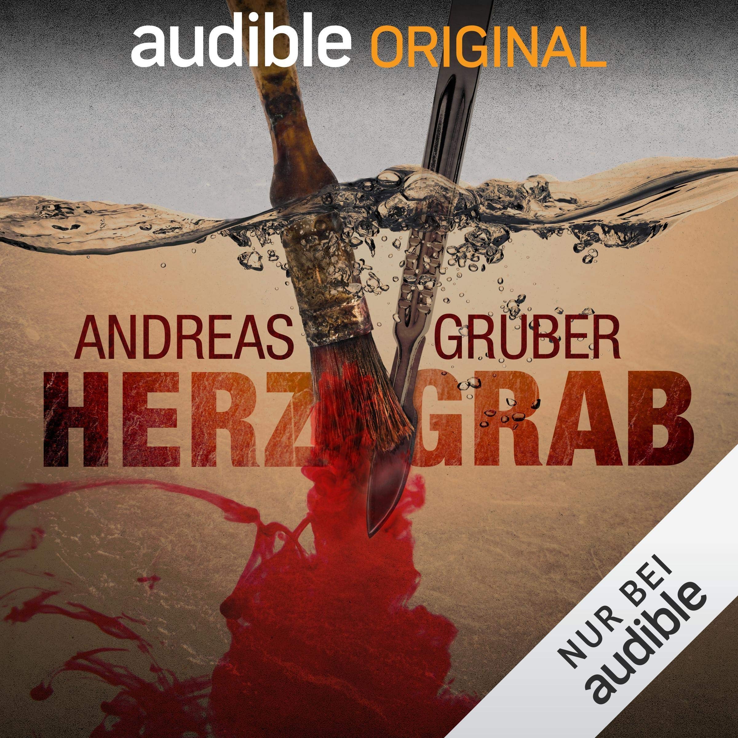 Cover art for Herzgrab