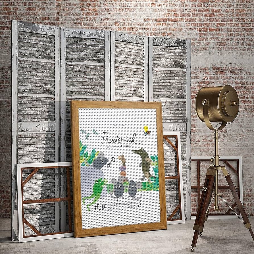 70年代　アクリル　ビーズ　アート　作品　額縁 70年代 アクリル ビーズ アート 作品 額縁