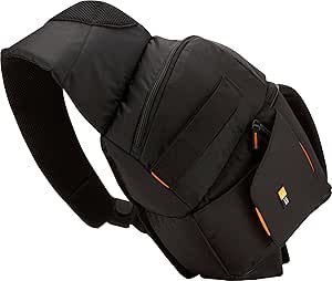 Case Logic SLRC-205 SLR Camera Sling (Black)