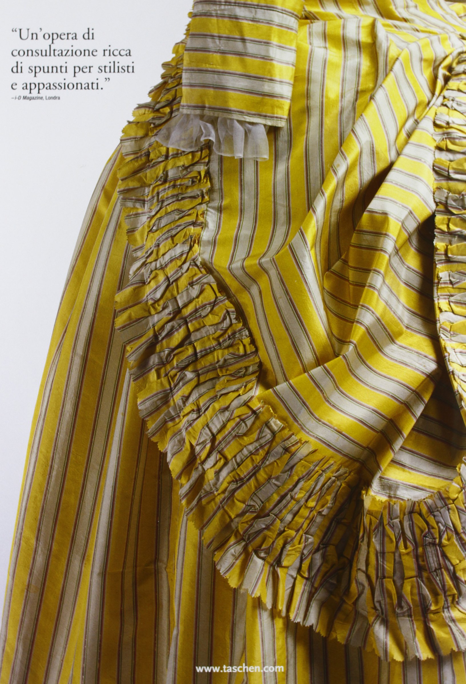 La moda (Jumbo 25)