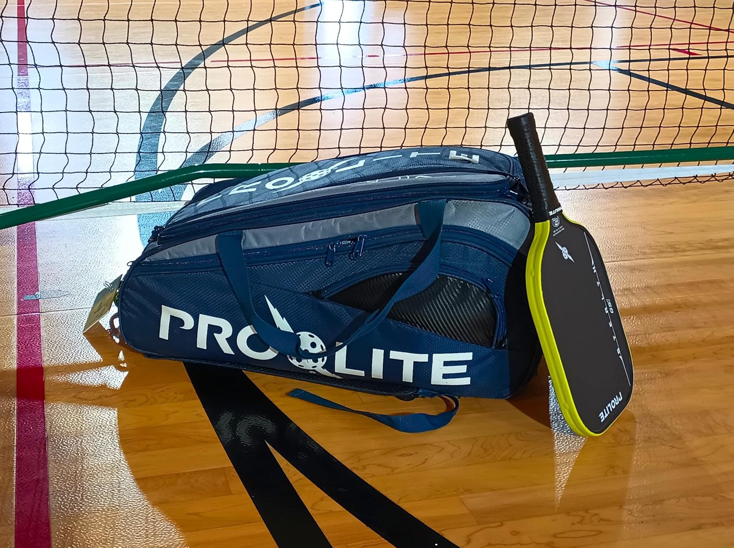 PROLITE Pickleball Paddle - Edge Tape Armor
