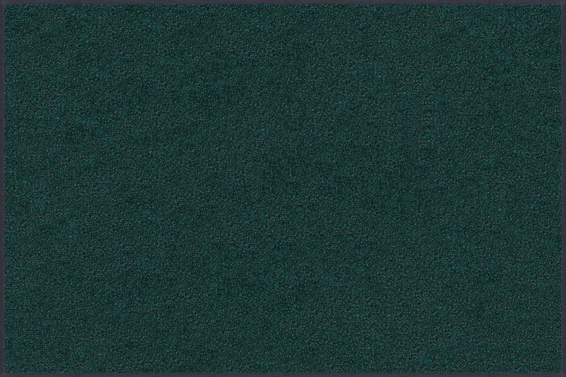 日本製 クリーンテックス・ジャパン(Kleen-Tex) 万能玄関マット スタンダードマットS ダーク・グリーン 50×75cm AM00180