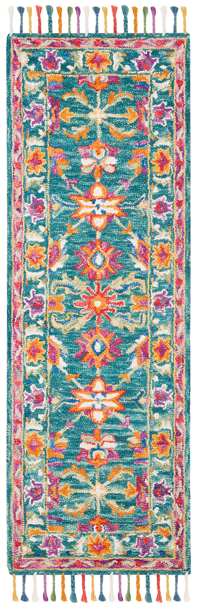 SAFAVIEH Aspen Collection Runner Rug - 2'3