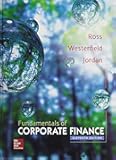 Fundamentals of Corporate Finance + Connect