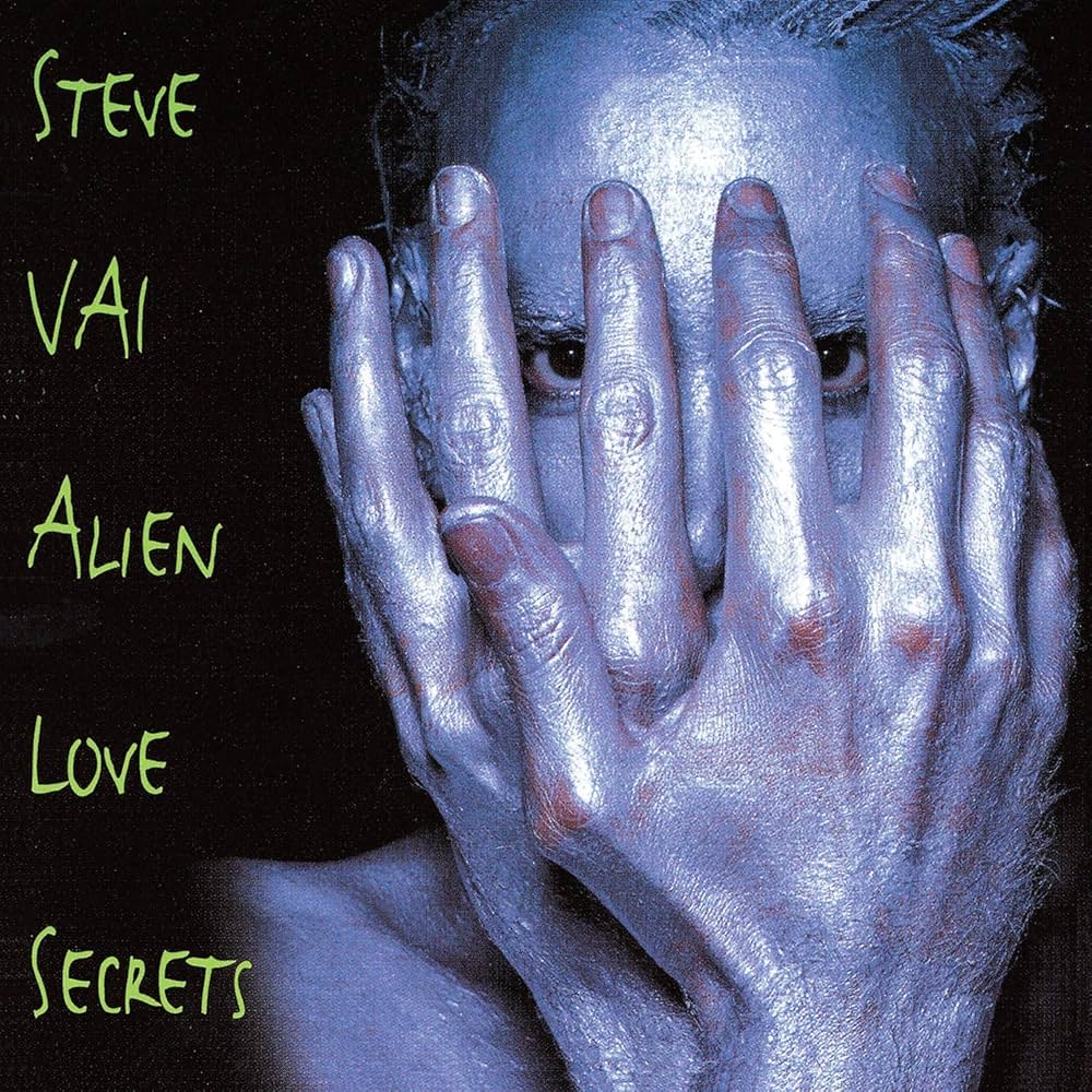 (未使用･未開封品)Alien Love Secrets [DVD] [Import] 719mgynehkL._SY200_QL15_.jpg
