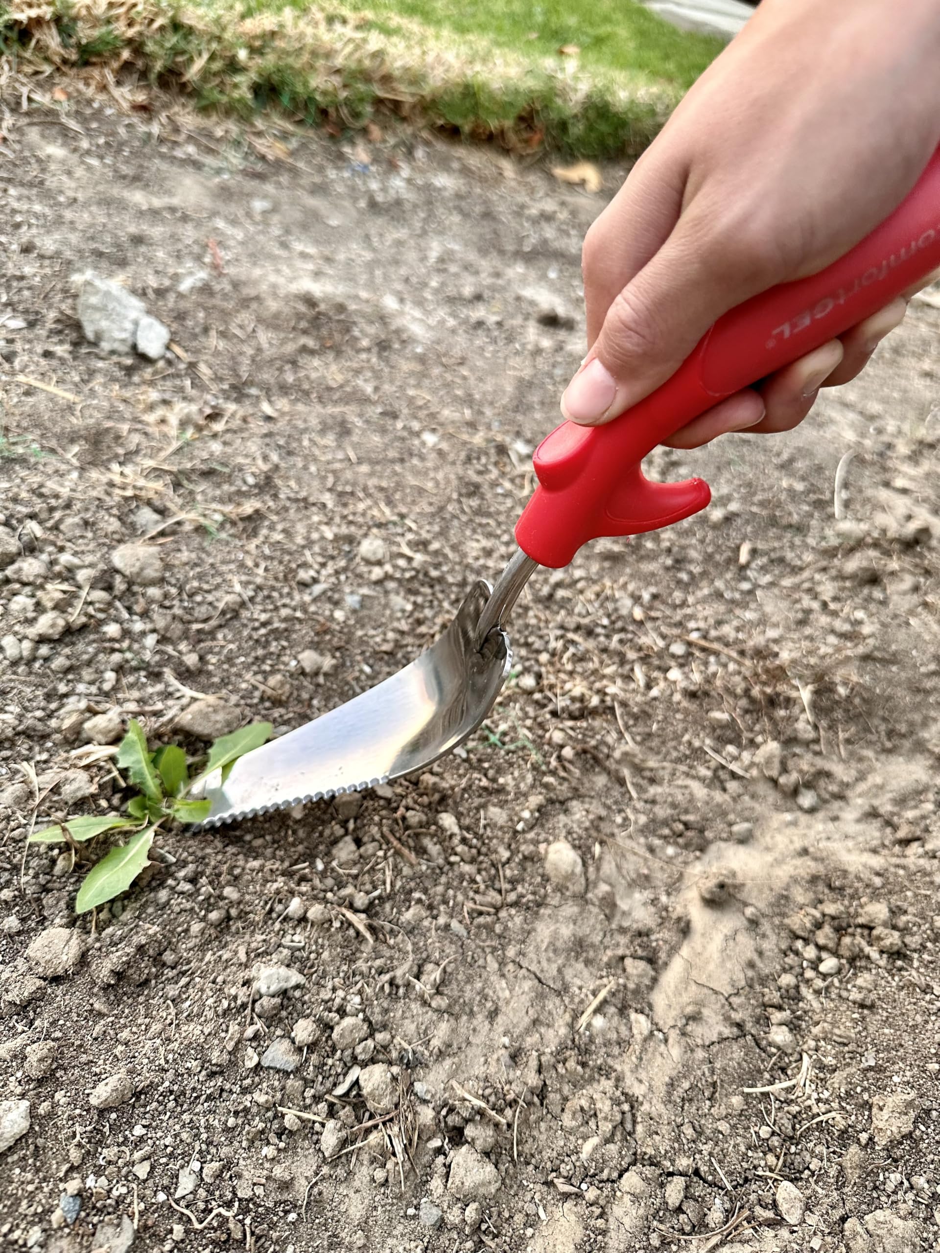 Corona CT 3254 ComfortGEL Weeder