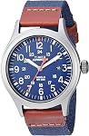 Montre Timex Expedition Scout 40mm pour homme