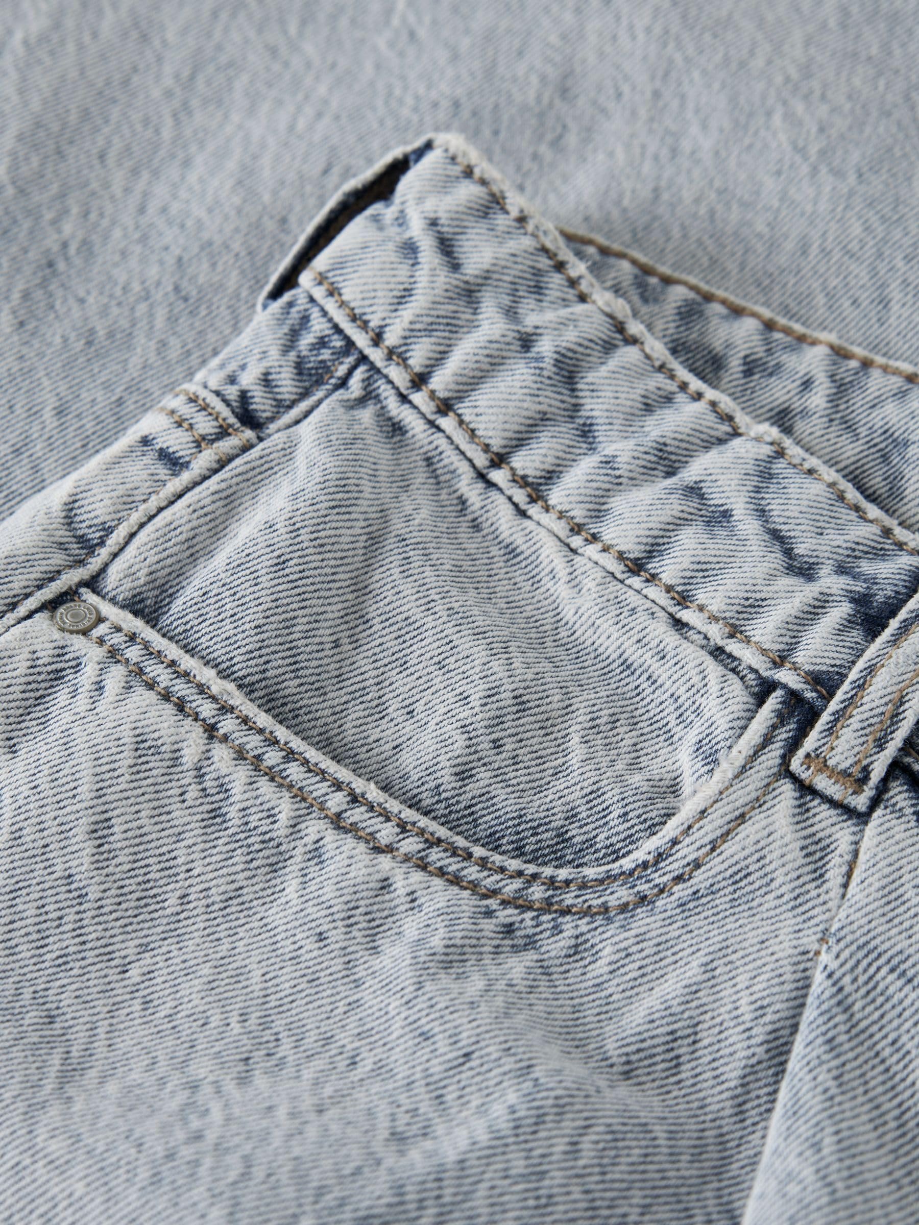 Lmtd Damen Nlfbirm Nw Balloon Pant Noos Nlfbirm Nw Balloon Pant Noos