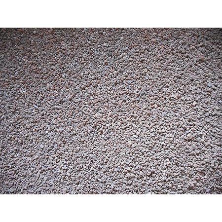 Der Naturstein Garten 25 kg (Vergleichspreis: 13,00 Euro bei 20 kg) Haustier- und umweltfreundliches Lava Streugut 1/5mm Salzfrei Winterstreu Streusalz - Lieferung KOSTENLOS