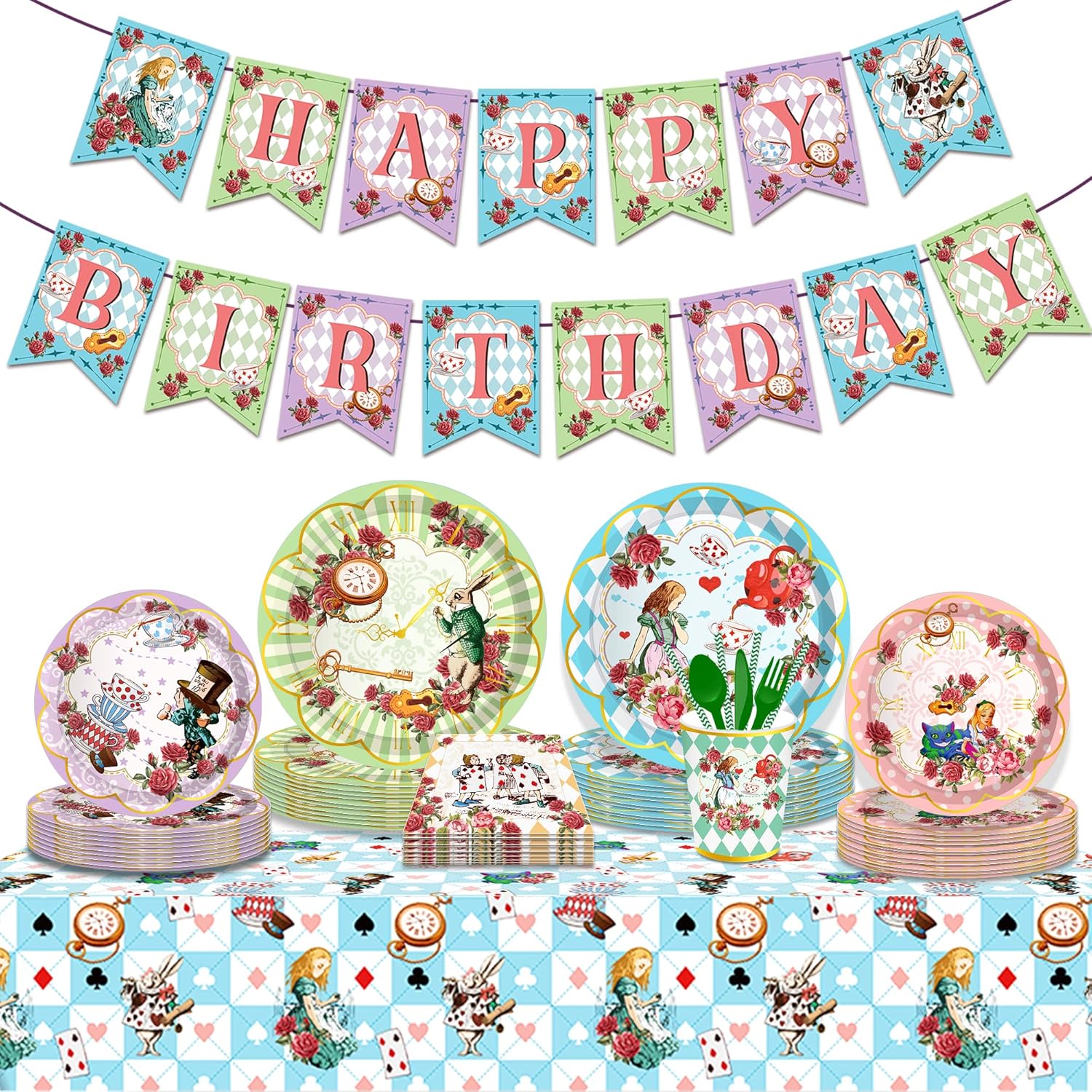 CC HOME ティーパーティープラスチックテーブルクロス 長さ54 x 87インチ 長方形テーブルカバー ビュッフェ 誕生日パーテ  Forhomelife テーブルクロス 撥水 リネン 防水 テーブルカバー 無地 撥水加工のやらせ評価/口コミ/サクラレビューをチェック