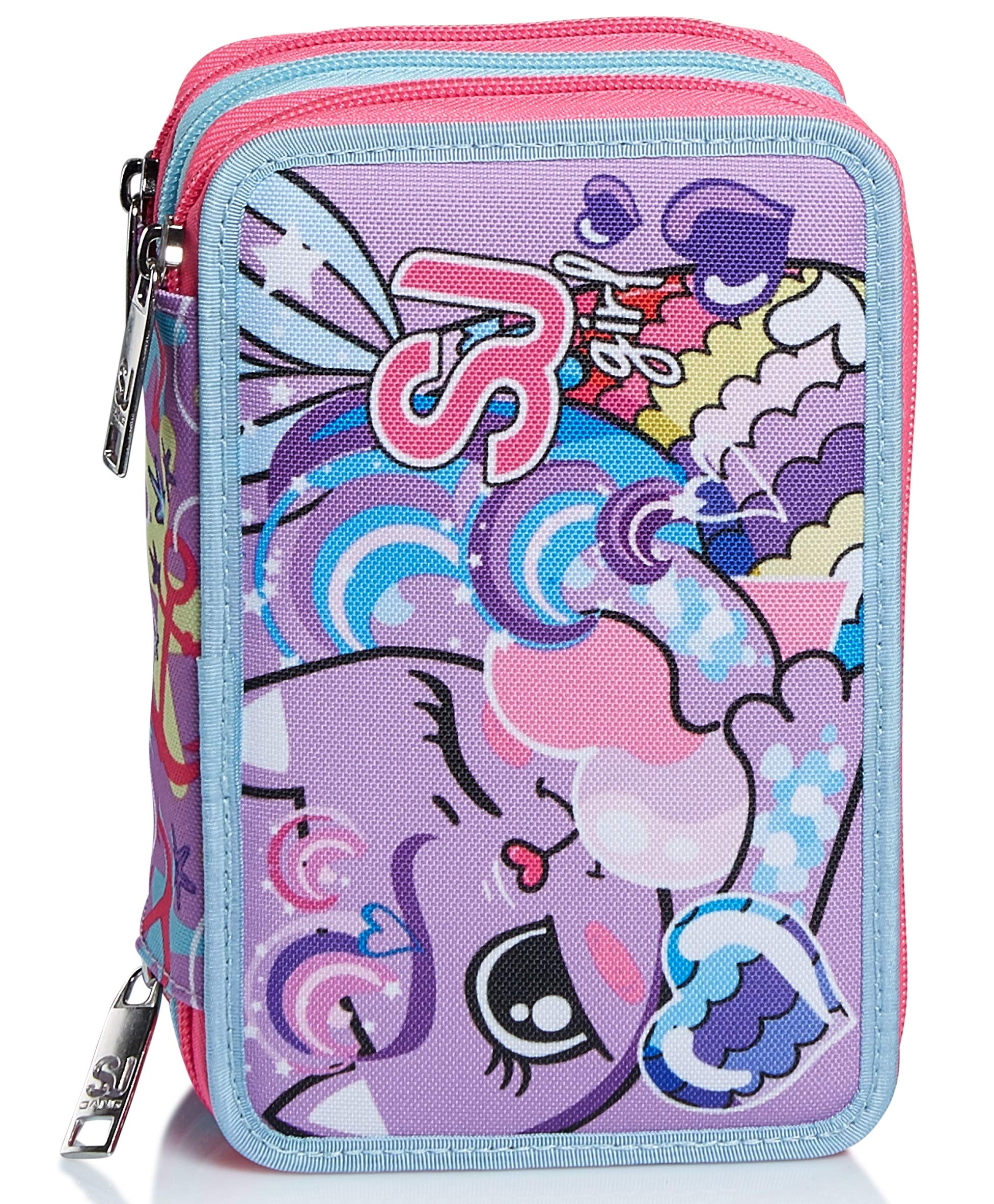 SJ GANG STYLE JAM GANG Fantasia Da Sj School & Leisure Time, Taglia Unica