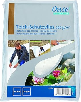 Image Oase Protective Pond Fleece Liner Protection