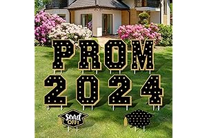 Captivating Graduation Prom Party Decorations: Enhance Your 2024 Celebration