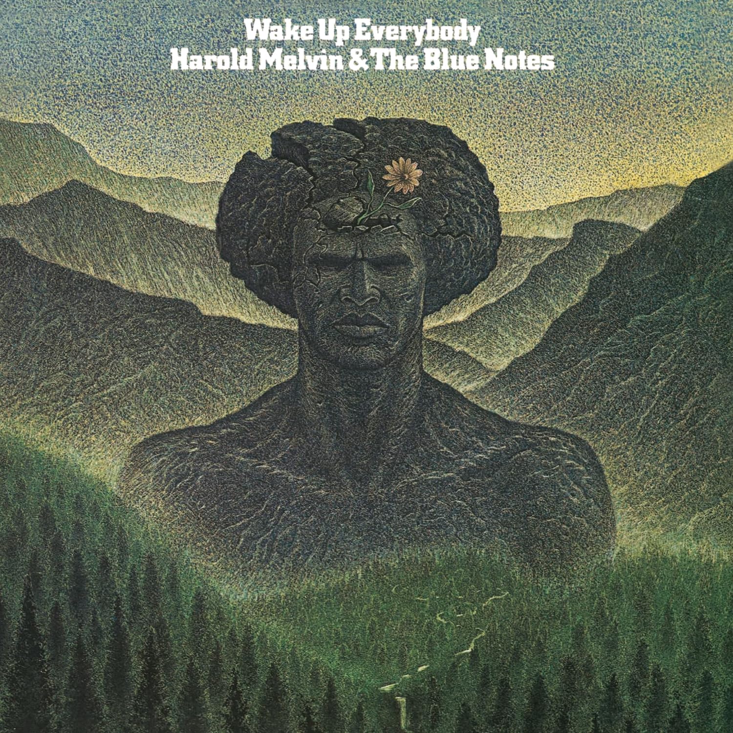 Wake Up Everybody [VINYL]