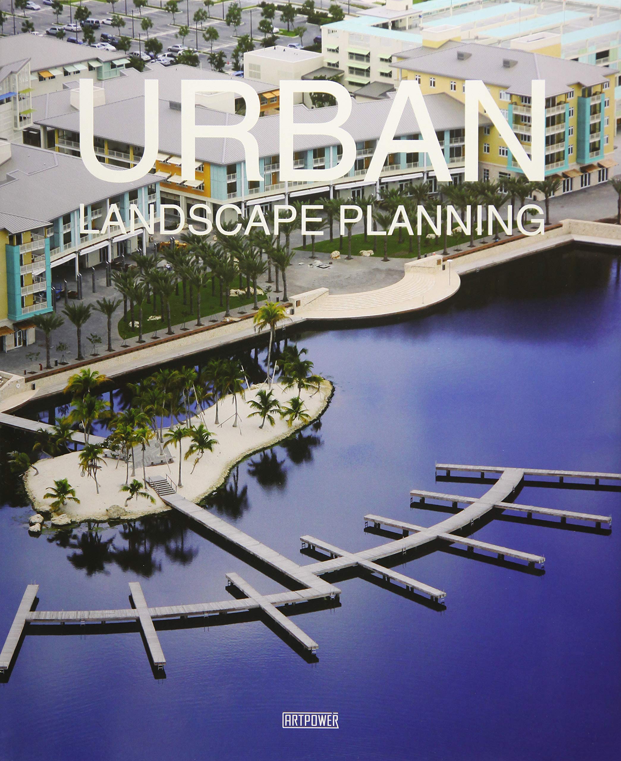 Urban Landscape Planning