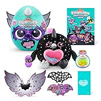 Rainbocorns ZURU Monstercorn Surprise di ZURU Scatola da scoprire con peluche