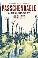 Passchendaele cover