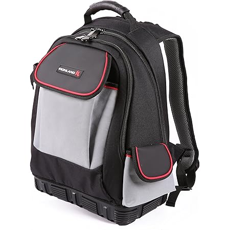 electrician backpack