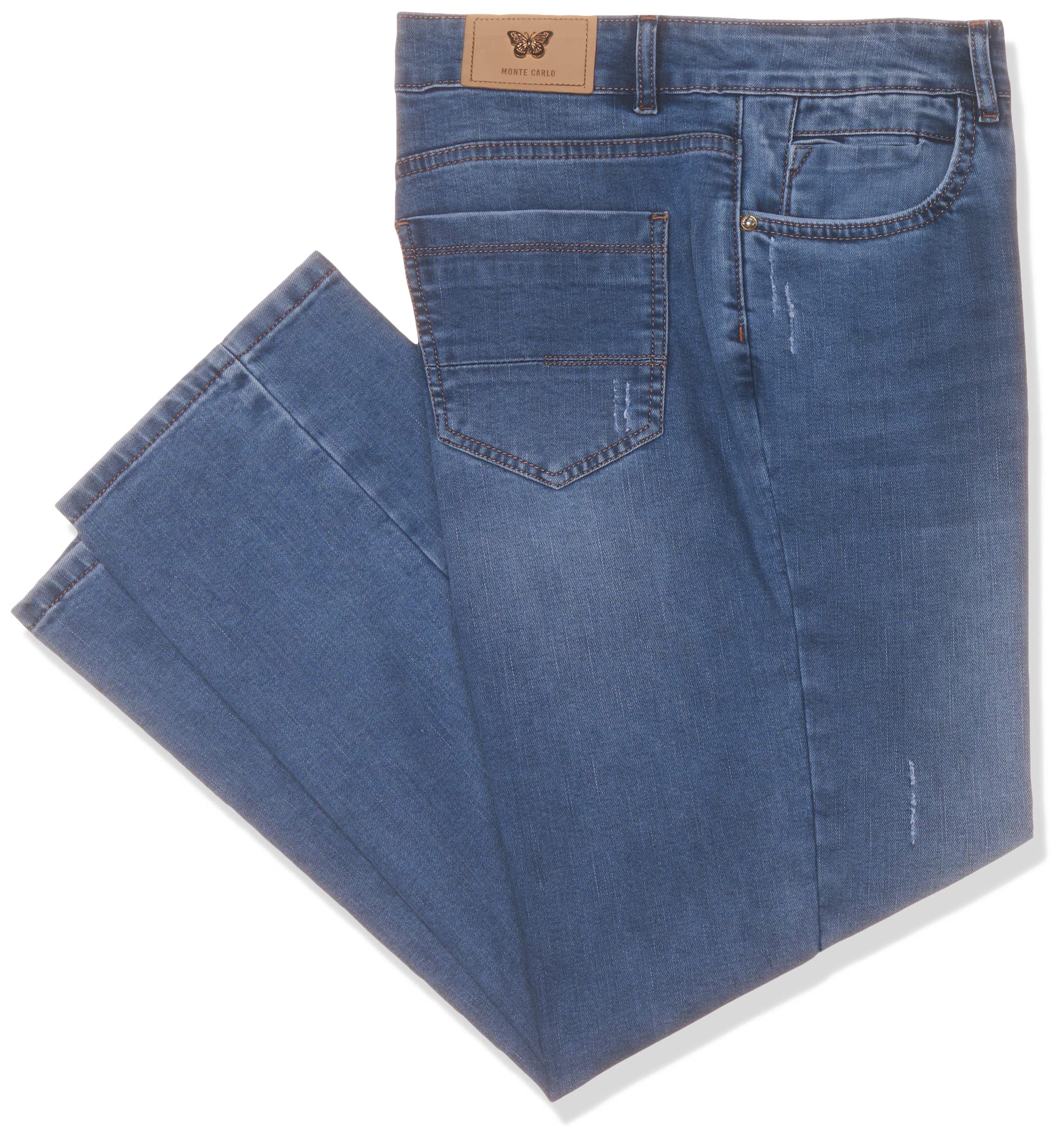 Monte CarloWomen Casual Pants